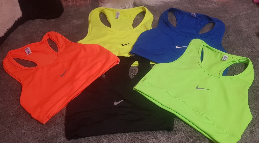 Top Lycra - Imagen 3