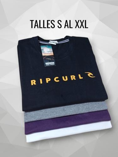 Remeras Surtidas Jersey Premium - Miniatura 3
