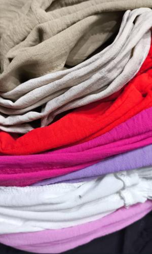 Bermuda Short Cey Especiales Dama Colores - Miniatura 4