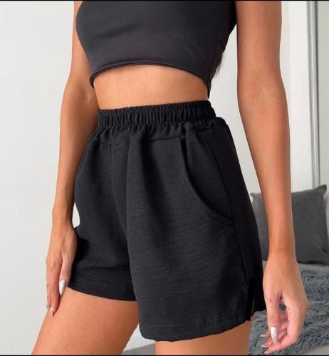 Bermuda Short Cey Especiales Dama Colores - Miniatura 6