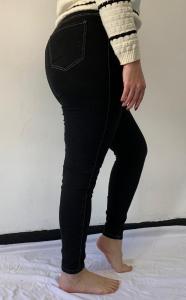 Jean Skinny Tokio (tiro Alto) - Miniatura 6