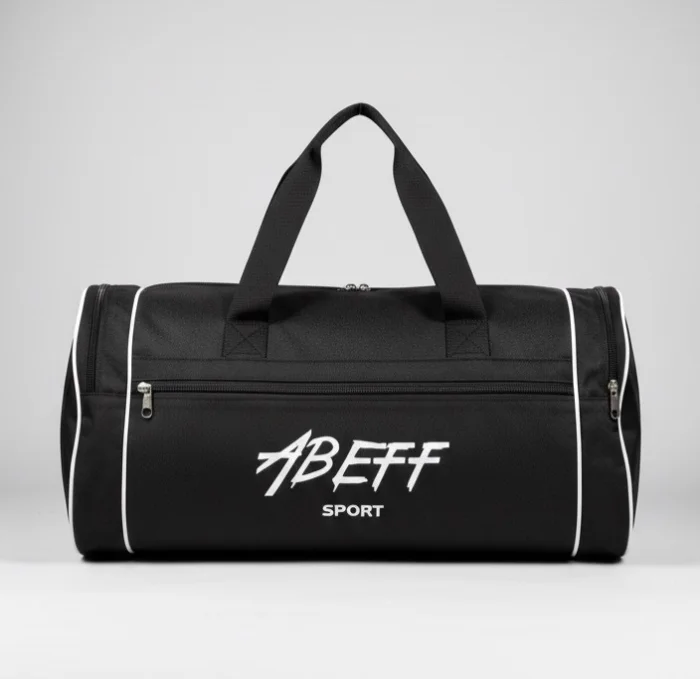 Bolso 20" Abeff