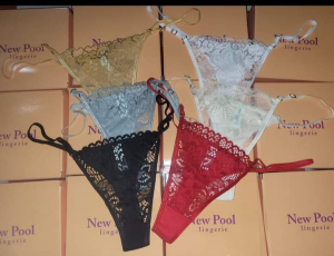 Colaless Regulable Art 300 Encaje Newpool