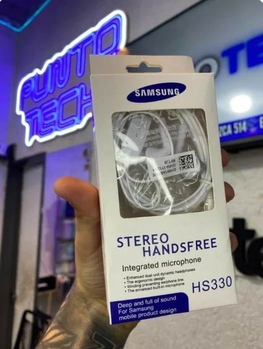 Auricular Samsung Original