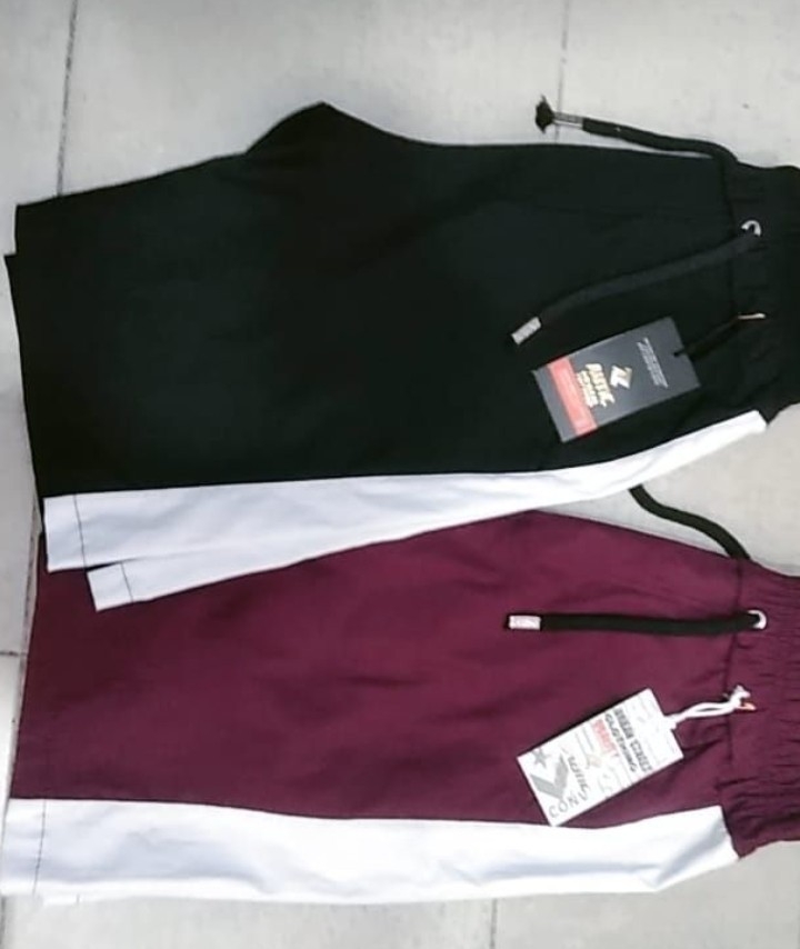 Short de Bengalina Hombre - Imagen 2