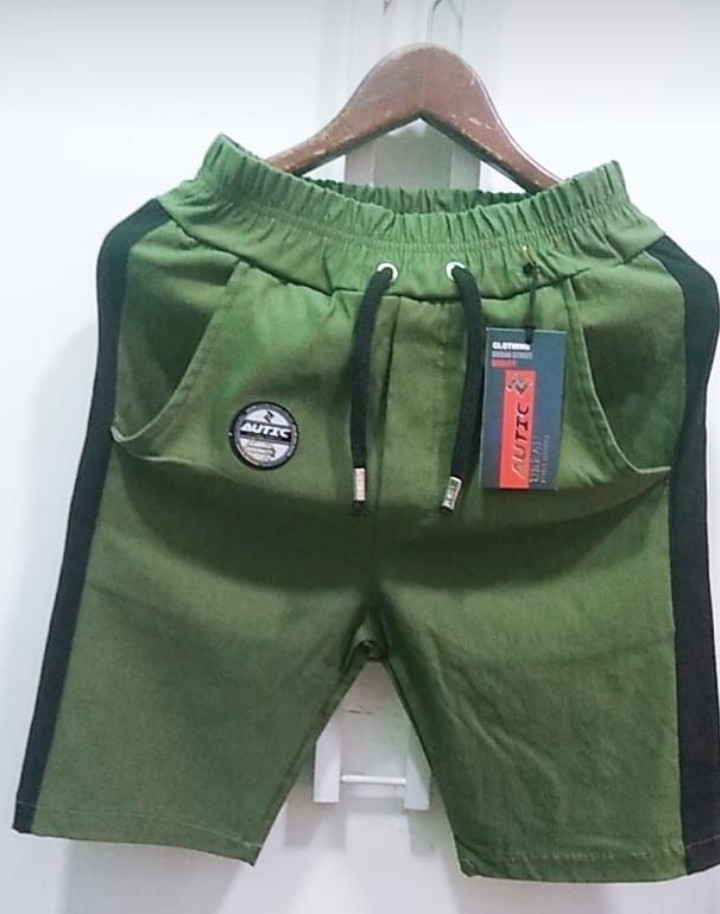Short de Bengalina Hombre - Imagen 3