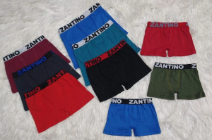 Boxer de Nene