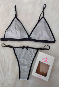 Conjunto sin Armar Algodon Oferta de la Semana!!