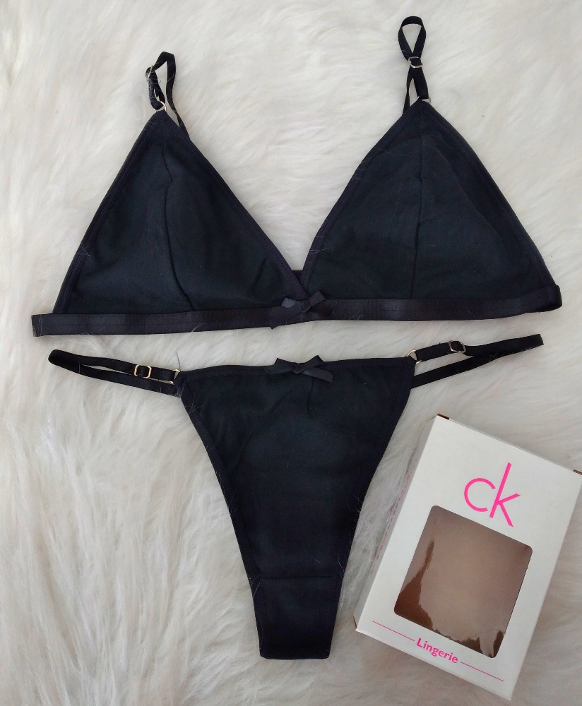 Conjunto sin Armar Algodon Oferta de la Semana!! - Imagen 3