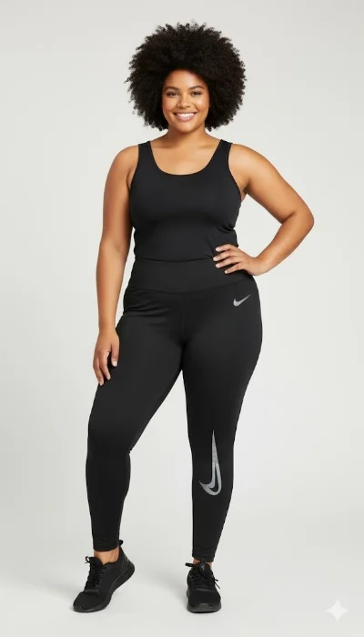 Calza Especiales Lycra de Verano Estampadas Nik/pum Adid