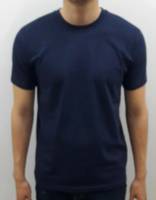 Remeras Clasicas