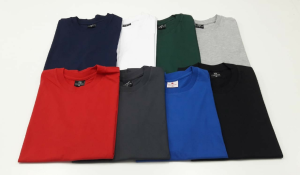 Remeras Clasicas - Miniatura 6
