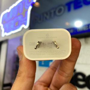 Cabezal Tipo C Apple - Miniatura 2