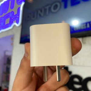 Cabezal Tipo C Apple - Miniatura 3