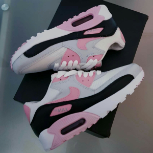 Nike Air Max 90 Rosa