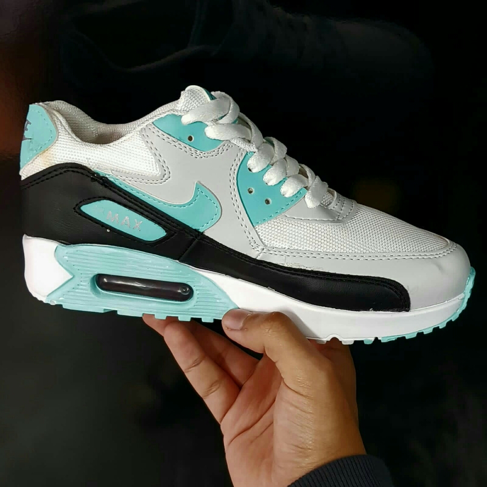 Nike Air Max 90 Rosa - Imagen 2