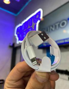 Cable Iphone Apple - Miniatura 2