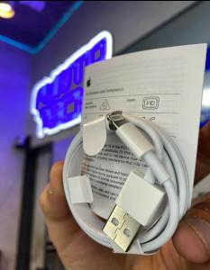 Cable Iphone Apple - Miniatura 3
