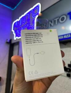 Cable Iphone Apple - Miniatura 4