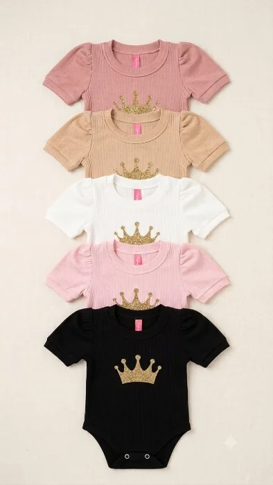 Bodys  Corona de Morley