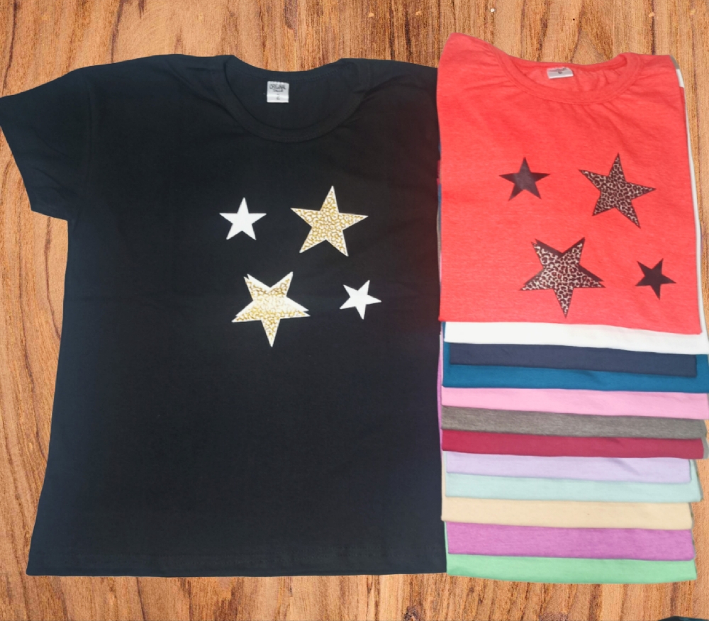 Remera de Dama - Imagen 4