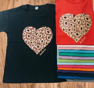 Remera de Dama