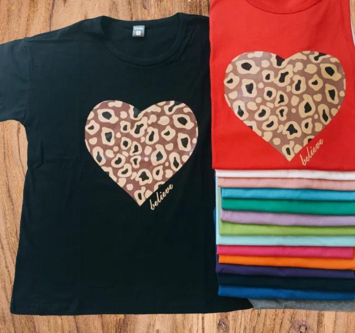 Remera de Dama