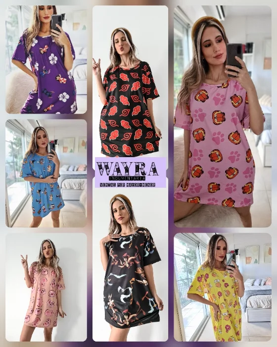 Remerones Full Print