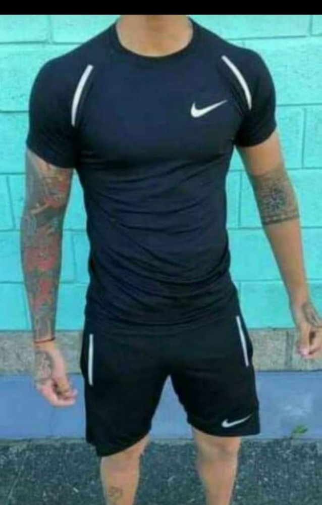 Conjuntos Deportivos Cortos - Imagen 2