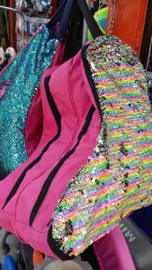 Cubrepatin Lycra, Media de Patin, Pollerin. - Miniatura 3