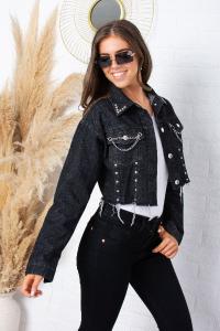 Campera Mom