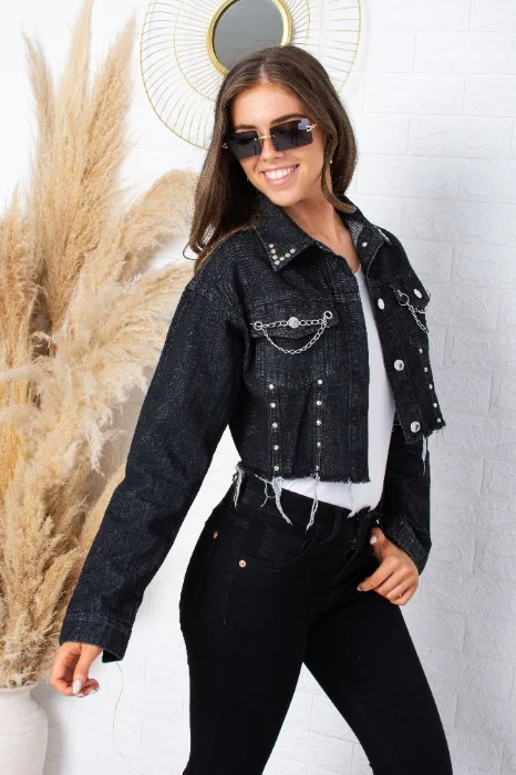 Campera Mom