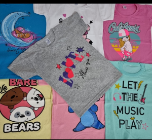 Remeras de Niños ! - Miniatura 2