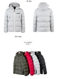 Campera Importado Yd - Miniatura 3