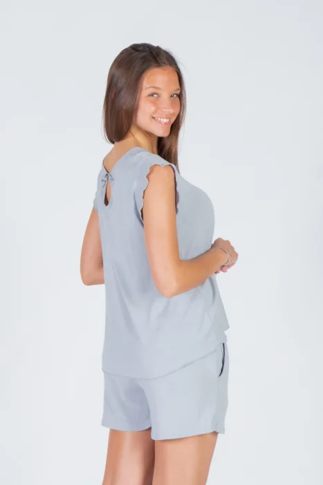 Blusas  Lino Especiales