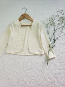 Blazer Brilloso