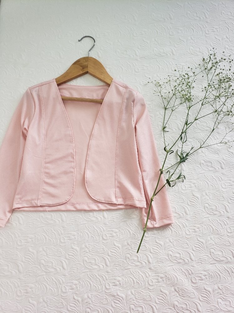 Blazer Brilloso - Imagen 3