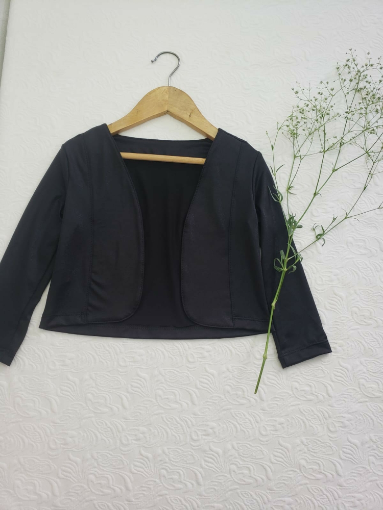 Blazer Brilloso - Imagen 2