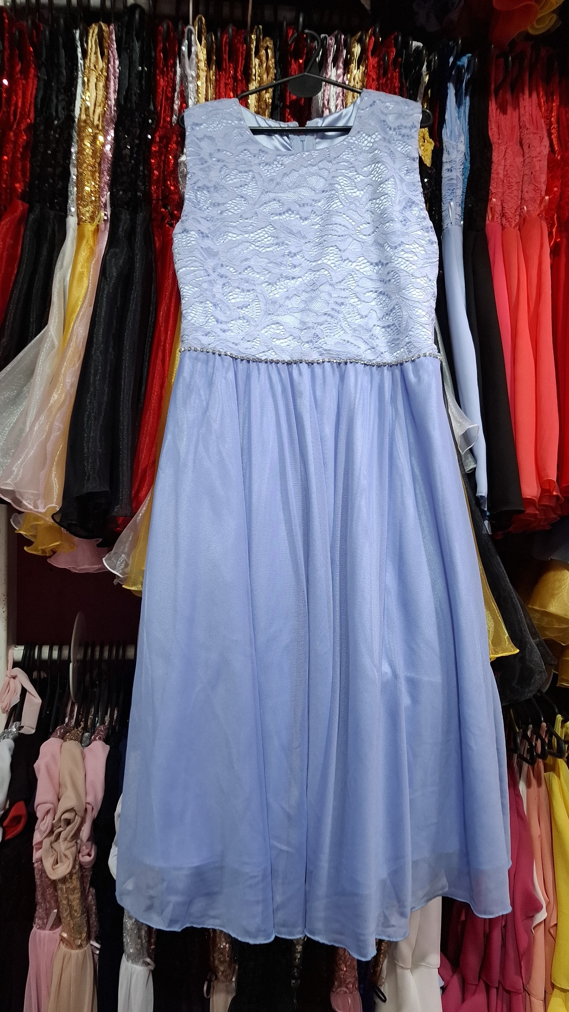 Vestido de Comunión - Imagen 3