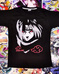 Remeras Anime