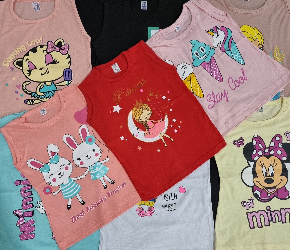 Musculosas de Nena ! - Imagen 2