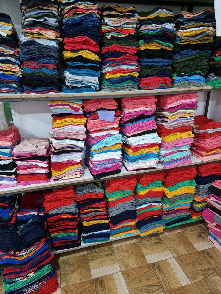 Musculosas de Nena ! - Imagen 3