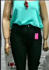Pantalon Bengalina Especial