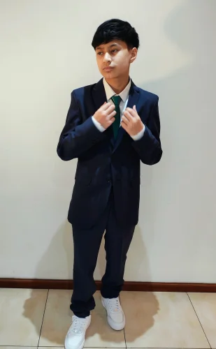 Blazer Entallado