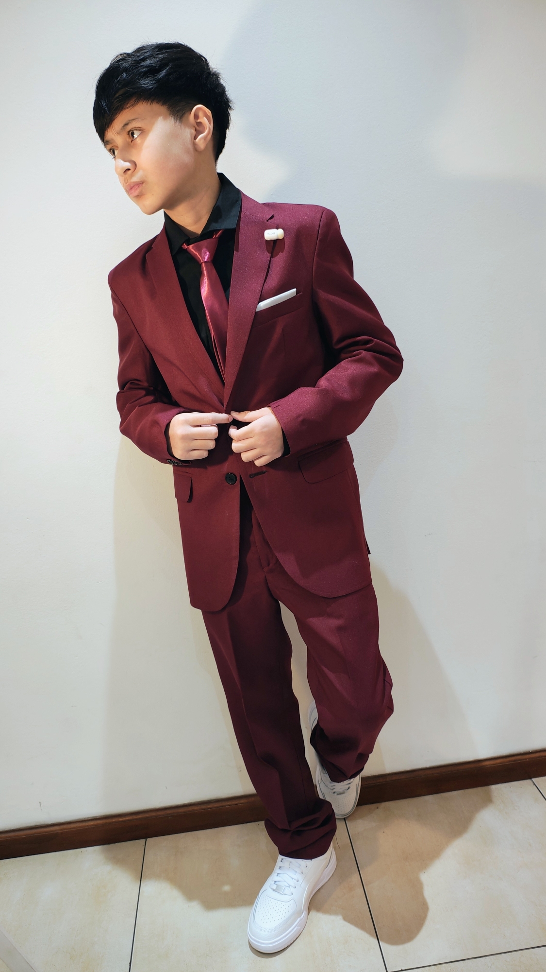 Blazer Entallado - Imagen 2