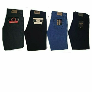 Jean Clasico Hombre Izzullino - Miniatura 3