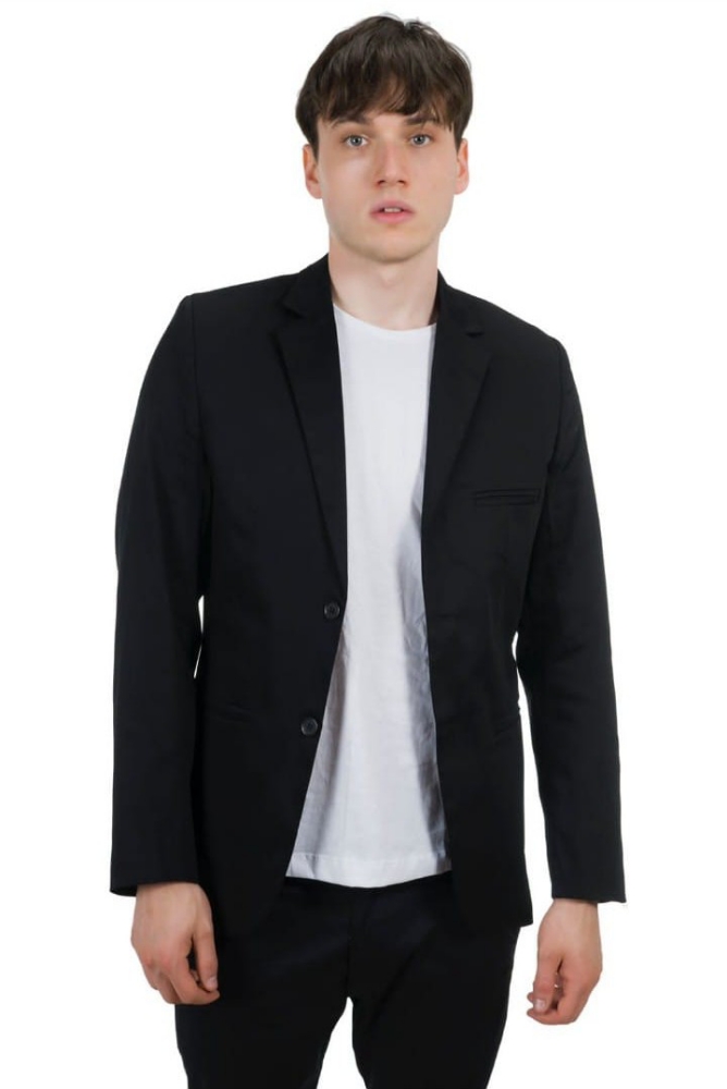 Blazers Slim Gabardina - Imagen 9