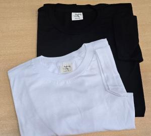 Remera Basica - Miniatura 2