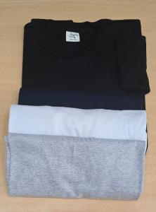 Remera Basica - Miniatura 3