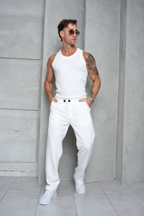 Pantalón Sastrero